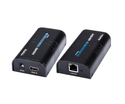 Spacetronik Konwerter sygnału HDMI na IP
